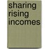 Sharing Rising Incomes