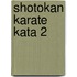 Shotokan Karate Kata 2