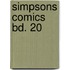 Simpsons Comics Bd. 20
