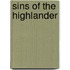 Sins Of The Highlander