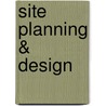 Site Planning & Design door Faia