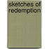 Sketches Of Redemption