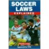 Soccer Rules Explained door Stanley Lover