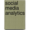 Social Media Analytics by Marshall Sponder