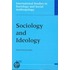 Sociology And Ideology