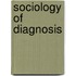Sociology Of Diagnosis