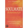 Soulmate Relationships door Ulli Springett