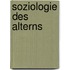 Soziologie Des Alterns