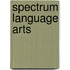 Spectrum Language Arts