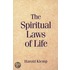 Spiritual Laws of Life
