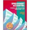 Spreadsheet Accounting door Robert Fisk