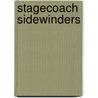Stagecoach Sidewinders by Jon Sharpe