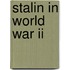 Stalin In World War Ii