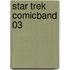Star Trek Comicband 03