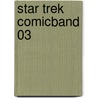 Star Trek Comicband 03 by David Tipton