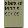 Stars Of Tennis Series door Emeline Fort