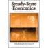 Steady-State Economics