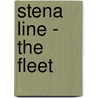 Stena Line - The Fleet door Nick Widdows