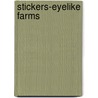 Stickers-Eyelike Farms door playBac Publishing