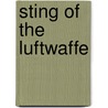 Sting Of The Luftwaffe door John Vasco