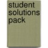 Student Solutions Pack