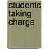 Students Taking Charge