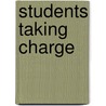 Students Taking Charge by Nancy Sulla