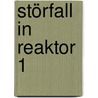 Störfall In Reaktor 1 by Wolfram Hänel