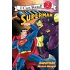 Superman Versus Mongul by Michael Teitelbaum