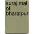 Suraj Mal Of Bharatpur
