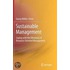 Sustainable Management