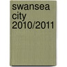 Swansea City 2010/2011 door Keith Haynes