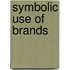 Symbolic Use Of Brands