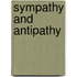 Sympathy And Antipathy