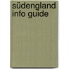 Südengland Info Guide door Hans-Günter Semsek