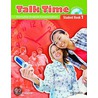 Talk Time 1 Sb W/cd Pk by Susan Stempleski