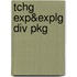 Tchg Exp&Explg Div Pkg