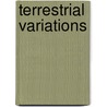 Terrestrial Variations door St Edmund Hall