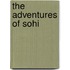 The Adventures Of Sohi