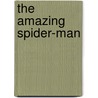 The Amazing Spider-Man door Michael Teitelbaum