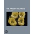 The Argosy (Volume 33)