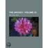 The Argosy (Volume 45)