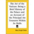 The Art Of The Vatican