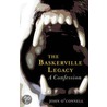 The Baskerville Legacy door John O'Connell