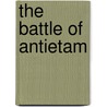 The Battle of Antietam door Ted Alexander