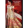 The Bride Wore Scarlet door Liz Carlyle