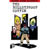The Bulletproof Coffin door Shaky Kane