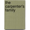 The Carpenter's Family by Ruth Lamb