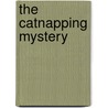 The Catnapping Mystery door David A. Adler