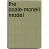 The Coale-Mcneil Model door Zhiwu Liang